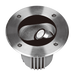 Buy Inground Lights Australia GROUND S9338 24V Inground LED Light Stainless Steel 3W 3000K IP67 - S9338/3W/30 WW
