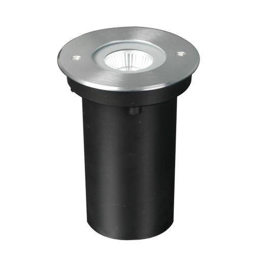 Buy Inground Lights Australia GEO S9342 240V Inground LED Light Stainless Steel 8W 4000K IP67 - S9342CW