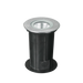 Buy Inground Lights Australia GEO S9343 240V Inground LED Light Stainless Steel 13W 3000K IP67 - S9343WW