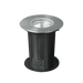 Buy Inground Lights Australia GEO S9344 240V Inground LED Light Stainless Steel 20W 3000K IP67 - S9344WW