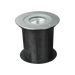 Buy Inground Lights Australia GEO S9345 240V Inground LED Light Stainless Steel 32W 3000K IP67 - S9345WW