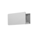 Buy Wall Sconce Australia UD S9356 Adjustable Surface Mounted LED Wall Light White 12W 3000K - S9356/610WW/WH