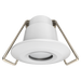 Buy Recessed Downlights Australia STAR SPOT S9361 Round LED Downlight White 4W 4000K - S9361CW/WH