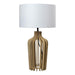 Buy Table Lamps Australia Sands Table Lamp Natural Plywood - 22750