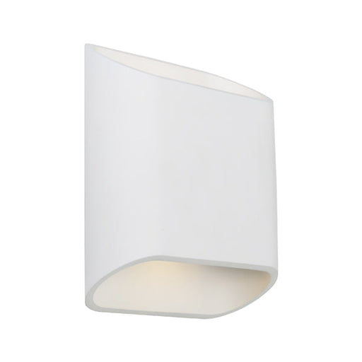Buy Up / Down Wall Lights Australia Sarina 2 Light LED Exterior Wall Light White - SARI2EWHT