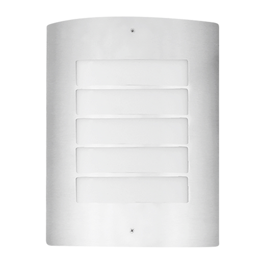 Buy Exterior Wall Lights Australia MOD Architectural Exterior Wall Light Stainless Steel - SE7013 SLS