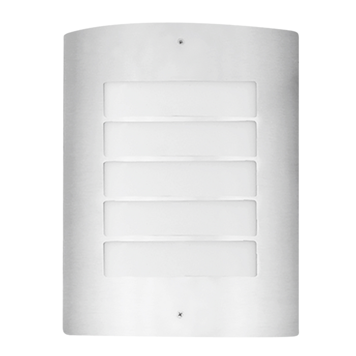 Buy Exterior Wall Lights Australia MOD Architectural Exterior Wall Light Stainless Steel - SE7013 SLS