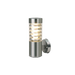 Buy Exterior Wall Lights Australia SWAN SE7085 1 Light Wall Light Stainless Steel - SE7085
