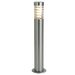 Buy Bollard Lights Australia SWAN SE7086/100 1 Light Bollard Light Stainless Steel - SE7086/100