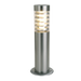 Buy Bollard Lights Australia SWAN SE7086/55 1 Light Bollard Light Stainless Steel - SE7086/55