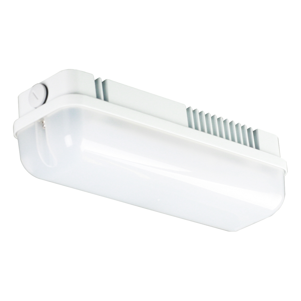 LED Bunker Lights