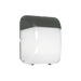 Buy LED Bunker Lights Australia BRONX LED Bunker Light Black 55W 5000K IP65 - SE7089BK