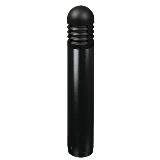 Buy Bollard Lights Australia BOLLARD SE7103 1 Light Bollard Light Black IP54 - SE7103BK/LGLS