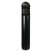 Buy Bollard Lights Australia BOLLARD SE7103 1 Light Bollard Light Black IP54 - SE7103BK/LGLS