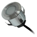 Buy Deck Lights Australia HAMPTONS SE8002 LED Deck Light Kit Stainless Steel 3000K IP67 - SE8002WW