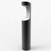 Buy Bollard Lights Australia SETH Exterior LED Bollard Light Black 9W 3000K IP54 500mm - SETH3
