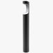Buy Bollard Lights Australia SETH Exterior LED Bollard Light Black 9W 3000K IP54 800mm - SETH4