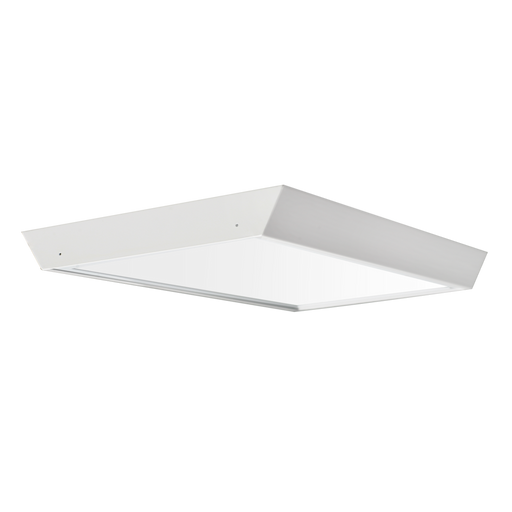 Buy Panel Frames Australia S-FM Surface Mounted LED Panel Frame 1200mm x 358mm - S312FM