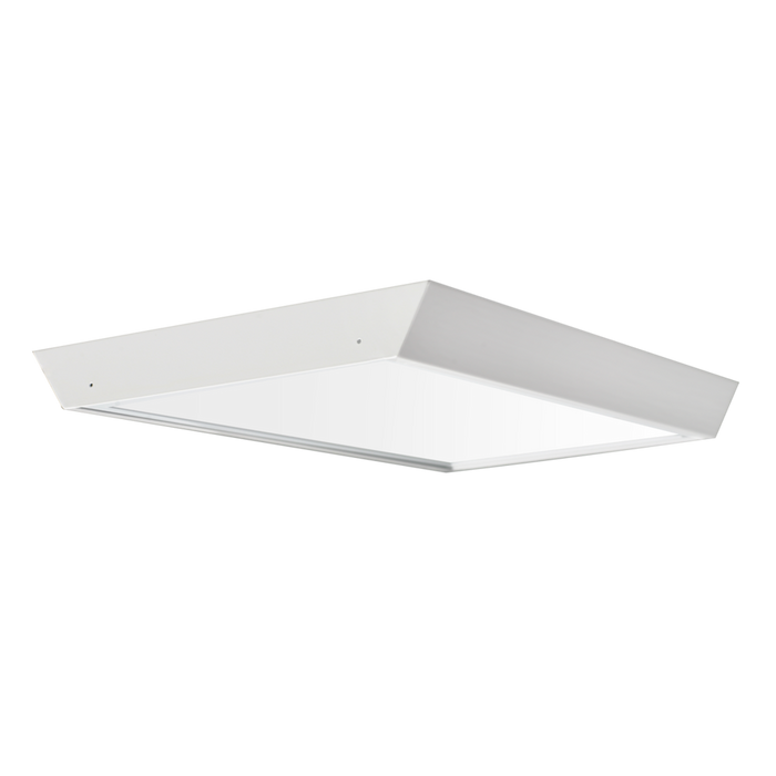 Buy Panel Frames Australia S-FM Surface Mounted LED Panel Frame 1200mm x 658mm - S612FM