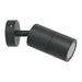 Buy Exterior Spotlights Australia Shadow Exterior Spotlight Black Aluminium 3CCT - 49046
