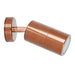 Buy Exterior Spotlights Australia Shadow Exterior Spotlight Solid Copper 3CCT - 49049