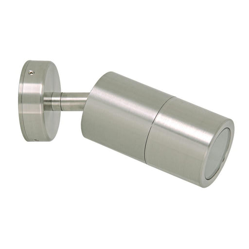 Buy Exterior Spotlights Australia Shadow Exterior Spotlight Stainless Steel 3CCT - 49050