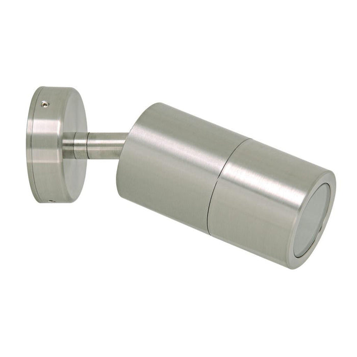 Buy Exterior Spotlights Australia Shadow Exterior Spotlight Stainless Steel 3CCT - 49050