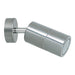 Buy Exterior Spotlights Australia Shadow Exterior Spotlight Silver Aluminium 3CCT - 49048