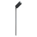 Buy Spike Lights Australia Shadow Spike Light Black Aluminium 12V TRI Colour - 49073