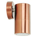 Buy Exterior Wall Lights Australia Shadow Light Exterior Wall Solid Copper 3CCT - 49019