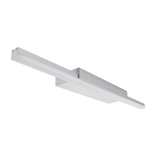 Buy Picture Lights Australia Shadowline Picture Light W600mm Aluminium 4000K - 23502