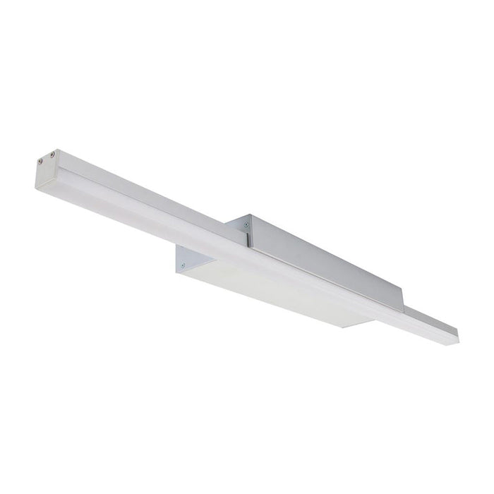 Buy Picture Lights Australia Shadowline Picture Light W600mm Aluminium 4000K - 23502