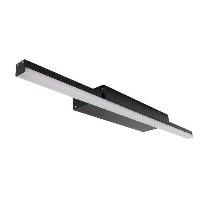 Buy Picture Lights Australia Shadowline Picture Light W600mm Black Aluminium 4000K - 23512