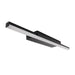 Buy Picture Lights Australia Shadowline Picture Light W600mm Black Aluminium 4000K - 23512