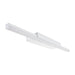 Buy Picture Lights Australia Shadowline Picture Light W600mm White Aluminium 5000K - 23524