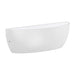 Buy Wall Sconce Australia Sinta Wall Light 8W White Aluminium 3CCT - 22675