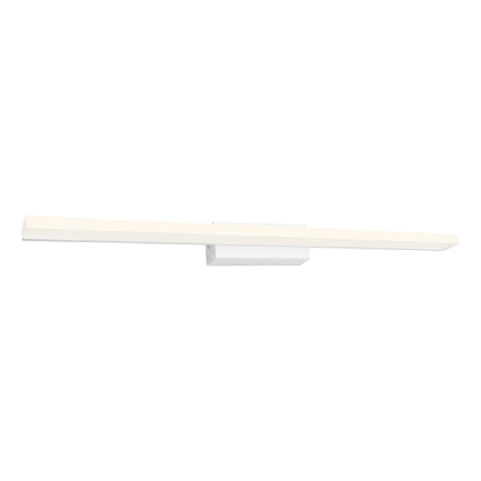 Sirius LED Bathroom Vanity Light 16W 4000K White - SIRI16WLEDWHT