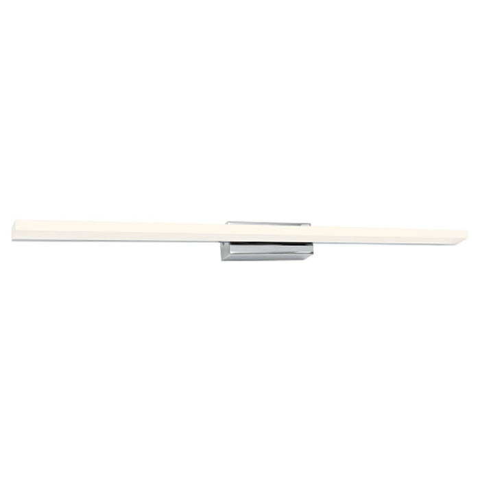 Sirius LED Bathroom Vanity Light 20W 4000K Chrome - SIRI20WLEDCH