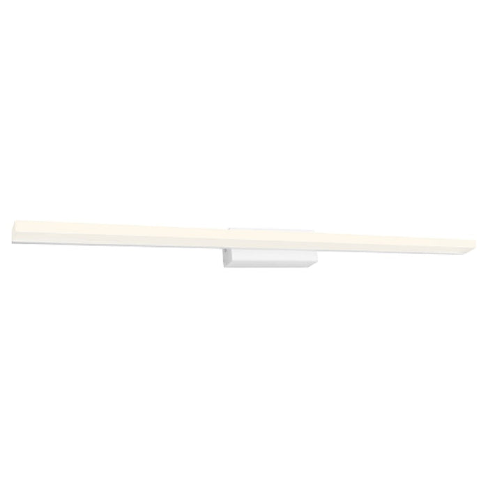 Sirius LED Bathroom Vanity Light 20W 4000K White - SIRI20WLEDWHT