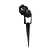 Buy Spike Lights Australia SL7266 12V Mini LED Spike Light 6W 3000K IP65 - SL7266WW/BK