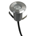 Buy Inground Lights Australia GLOW SL7362 12V Inground LED Light Stainless Steel 4W 6000K IP67 - SL7362DL/SLS