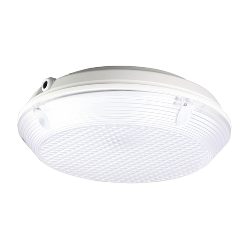 Buy LED Bunker Lights Australia MEMPHIS Round LED Bunker Light 22W 4000K IP65 - SL9719RD