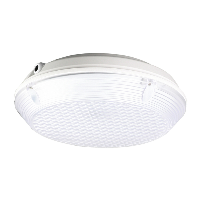 Buy LED Bunker Lights Australia MEMPHIS Round LED Bunker Light 22W 4000K IP65 - SL9719RD