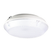 Buy LED Bunker Lights Australia MEMPHIS Round LED Bunker Light 22W 4000K IP65 - SL9719RD