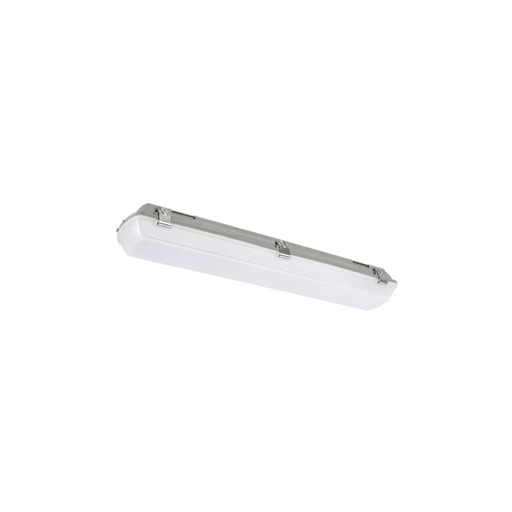 Buy LED Batten Lights Australia KEW SL9721 Weatherproof LED Batten 20W 3000K IP65 - SL9721/20W WW