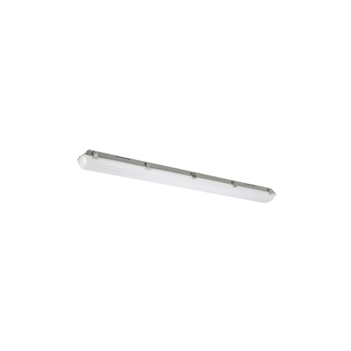 Buy LED Batten Lights Australia KEW SL9721 Weatherproof LED Batten 35W 3000K IP65 - SL9721/35W WW