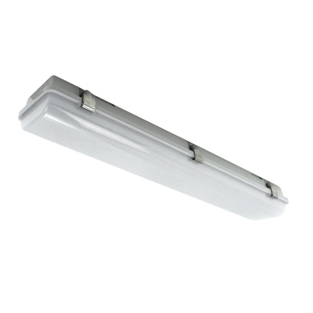 Emergency LED Battens