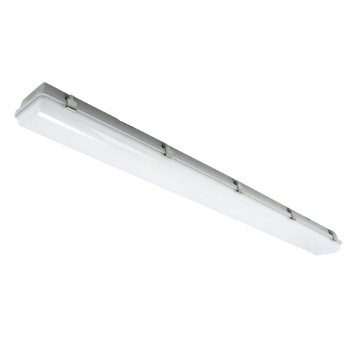 Buy LED Batten Lights Australia SOL SL9726TC / DP Weatherproof LED Batten Multiple Wattage 20/42W TRI Colour IP65 - SL9726/40TC/DP
