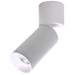 Buy Spotlights Australia LED Spotlight White Polyamide TRI Colour - SMT9017TC/WH