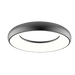 Buy Flush Mount Lights Australia HALO SO3000 Dimmable Architectural LED Flush Mount Light Black 35W 4000K - SO3000/40CW